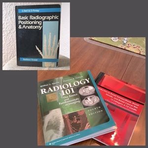 Continuing Education for Imaging Professionals